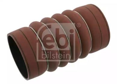 Febi 26815 Патрубок інтеркулера Febi 26815 Патрубок інтеркулера