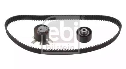 Febi 26818 Ремень грм комплект