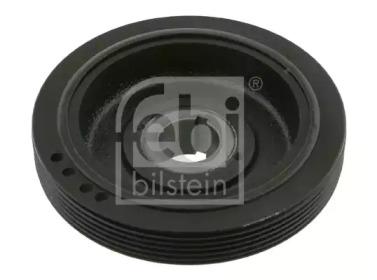 Febi 26923 Шкив коленвала Febi 26923 Шкив коленвала