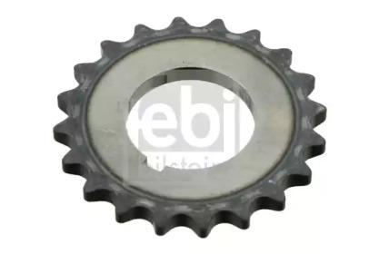 Febi 27046 Шестерня коленвала Febi 27046 Шестерня коленвала