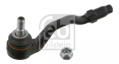 Febi 27067 End assy tie rod steering