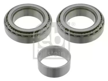 Febi 27162 Wheel bearing Febi 27162 Wheel bearing
