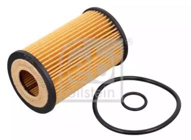 Febi 27167 Фільтр масляний