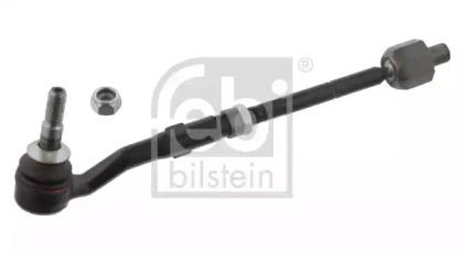 Febi 27210 End assy steering rack Febi 27210 End assy steering rack