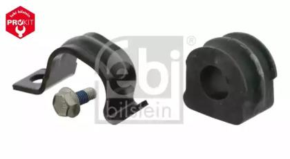 Febi 27250 Bushing stabilizer