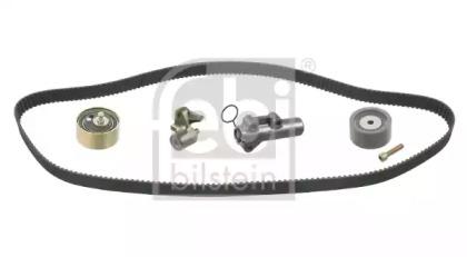 Febi 27292 Ремінь ГРМ комплект Febi 27292 Ремінь ГРМ комплект