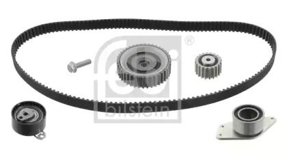 Febi 27353 Ремень грм комплект Febi 27353 Ремень грм комплект