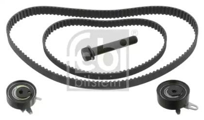 Febi 27498 Ремень грм комплект Febi 27498 Ремень грм комплект