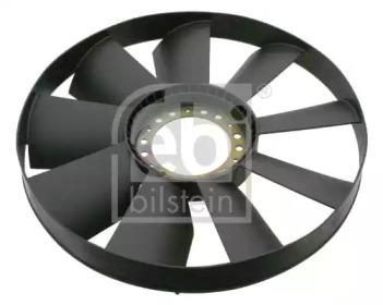 Febi 27521 Blade radiator fan Febi 27521 Blade radiator fan