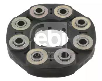 Febi 27582 Flexible coupling kit Febi 27582 Flexible coupling kit