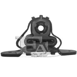 FA1 213-923 Кронштейн системи випуску відпрацьованих газів