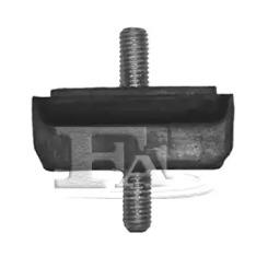 FA1 213-902 Кронштейн системи випуску відпрацьованих газів