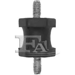 FA1 223-901 Exhaust pipe support FA1 223-901 Exhaust pipe support