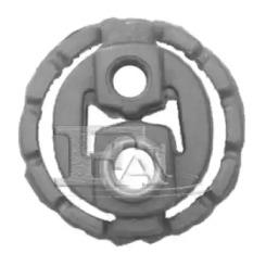 FA1 223-922 Exhaust pipe support