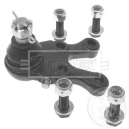 Borg & Beck BBJ5331 Joint assy suspension Borg & Beck BBJ5331 Joint assy suspension