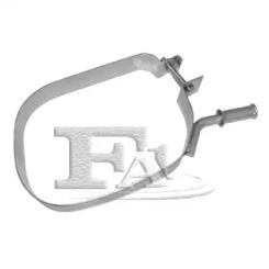 FA1 234-854 Кронштейн системи випуску відпрацьованих газів