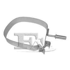 FA1 234-955 Кронштейн системи випуску відпрацьованих газів FA1 234-955 Кронштейн системи випуску відпрацьованих газів