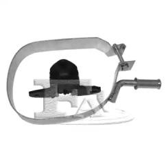 FA1 239-802 Кронштейн системи випуску відпрацьованих газів