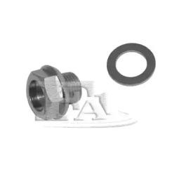 FA1 257.810.011 Пробка різьбова масляного піддону FA1 257.810.011 Пробка різьбова масляного піддону