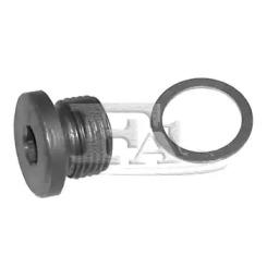 FA1 257.814.011 Пробка різьбова масляного піддону FA1 257.814.011 Пробка різьбова масляного піддону