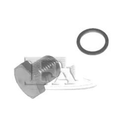 FA1 257.817.011 Пробка різьбова масляного піддону FA1 257.817.011 Пробка різьбова масляного піддону