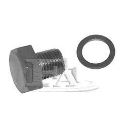 FA1 257.828.011 Cap metal FA1 257.828.011 Cap metal