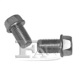 FA1 257.832.001 Cap metal FA1 257.832.001 Cap metal