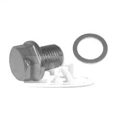 FA1 257.844.011 Пробка різьбова масляного піддону FA1 257.844.011 Пробка різьбова масляного піддону