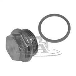 FA1 257.852.011 Пробка різьбова масляного піддону FA1 257.852.011 Пробка різьбова масляного піддону