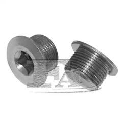 FA1 257.853.001 Пробка різьбова масляного піддону FA1 257.853.001 Пробка різьбова масляного піддону