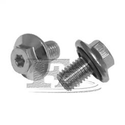 FA1 257.862.001 Screw