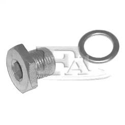 FA1 308.480.011 Cap metal