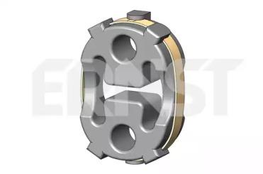 Ernst 492843 Exhaust pipe support Ernst 492843 Exhaust pipe support