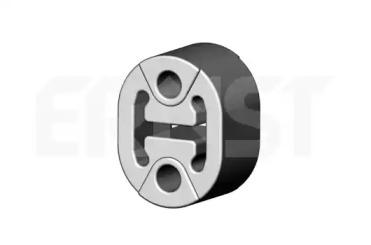 Ernst 493192 Кронштейн системи випуску відпрацьованих газів Ernst 493192 Кронштейн системи випуску відпрацьованих газів