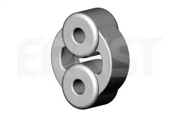 Ernst 493246 Кронштейн системи випуску відпрацьованих газів Ernst 493246 Кронштейн системи випуску відпрацьованих газів