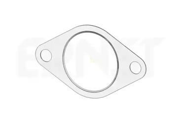 Ernst 493420 Прокладка глушителя