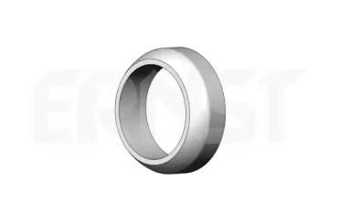 Ernst 493475 Прокладка труби вихлопного газу Ernst 493475 Прокладка труби вихлопного газу