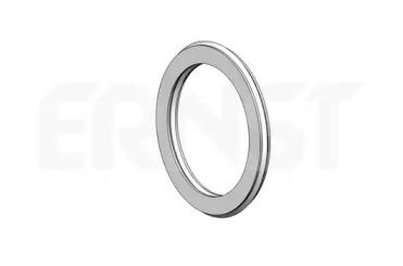 Ernst 493505 Прокладка глушителя Ernst 493505 Прокладка глушителя