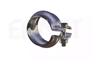 Ernst 493543 Obejma mm Ernst 493543 Obejma mm