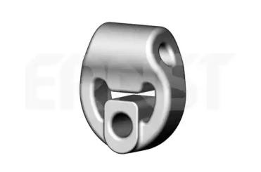 Ernst 493598 Exhaust pipe support Ernst 493598 Exhaust pipe support