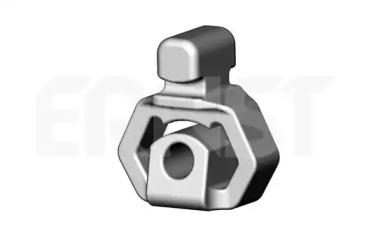 Ernst 493697 Кронштейн системи випуску відпрацьованих газів Ernst 493697 Кронштейн системи випуску відпрацьованих газів