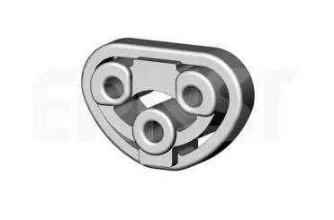 Ernst 493932 Кронштейн системы выпуска отработанных газов Ernst 493932 Кронштейн системы выпуска отработанных газов