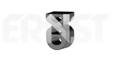 Ernst 494007 Exhaust pipe support