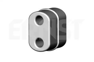 Ernst 494083 Кронштейн системи випуску відпрацьованих газів