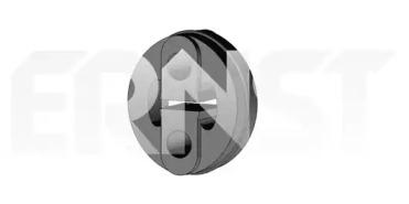 Ernst 494168 Кронштейн системы выпуска отработанных газов Ernst 494168 Кронштейн системы выпуска отработанных газов