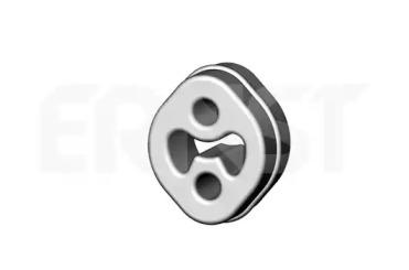 Ernst 494205 Exhaust pipe support