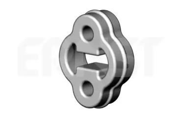 Ernst 494236 Exhaust pipe support Ernst 494236 Exhaust pipe support