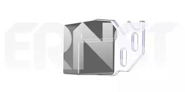 Ernst 494427 Exhaust pipe support