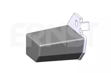 Ernst 494465 Exhaust pipe support Ernst 494465 Exhaust pipe support