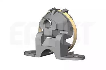 Ernst 494618 Exhaust pipe support Ernst 494618 Exhaust pipe support